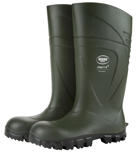 Kerbl Bekina Sicherheitsstiefel S5 StepliteX® Solidgrip