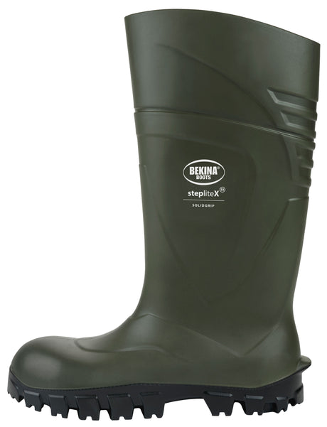 Kerbl Bekina Sicherheitsstiefel S5 StepliteX® Solidgrip