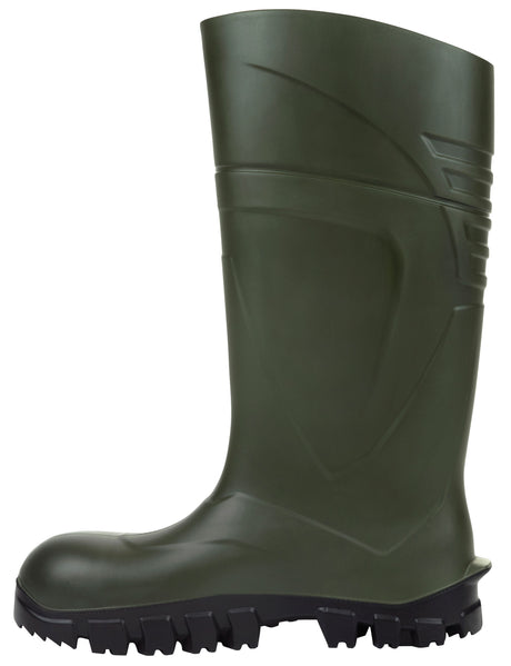 Kerbl Bekina Sicherheitsstiefel S5 StepliteX® Solidgrip