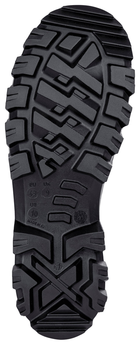 Kerbl Bekina Sicherheitsstiefel S5 StepliteX® Solidgrip