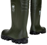 Kerbl Bekina Sicherheitsstiefel S5 StepliteX® Solidgrip