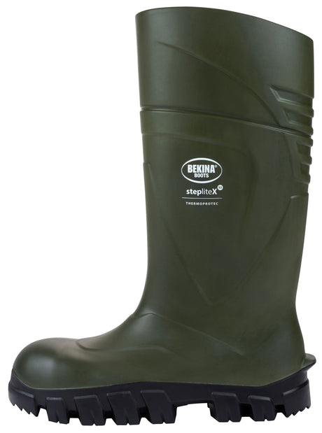 Kerbl Bekina Sicherheitsstiefel S5 StepliteX® Thermoprotec