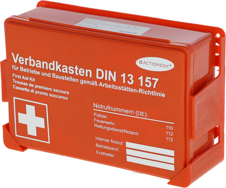 Kerbl Betriebsverbandkasten