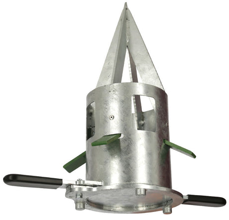 Kerbl BigBag Auslauf