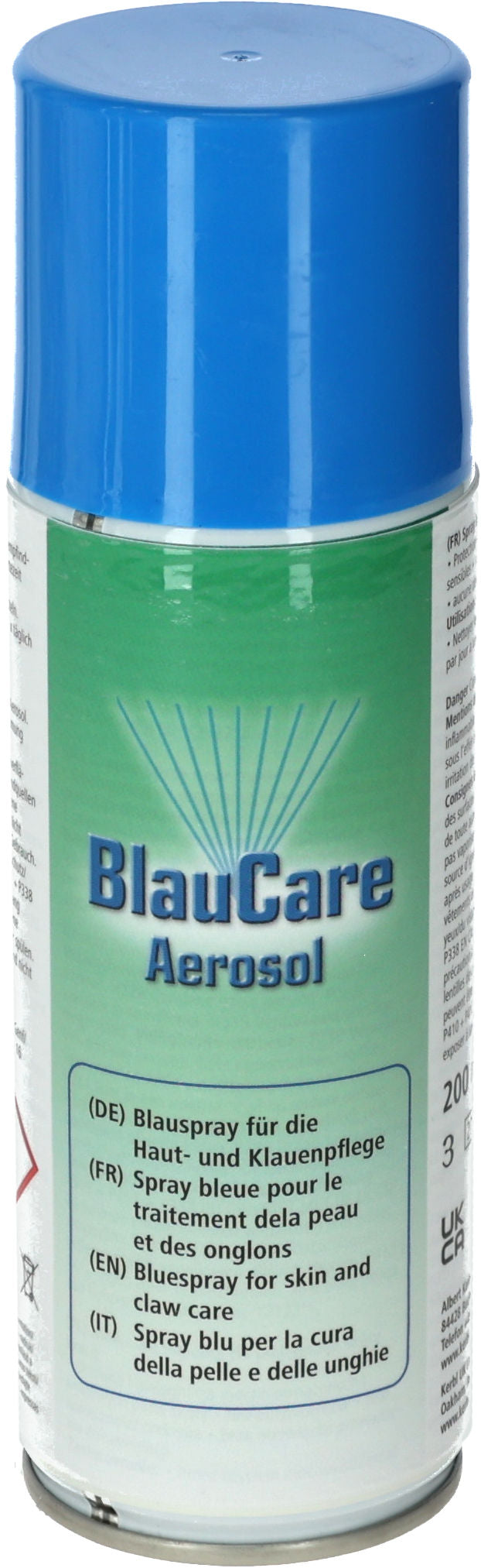 Kerbl BlauCare