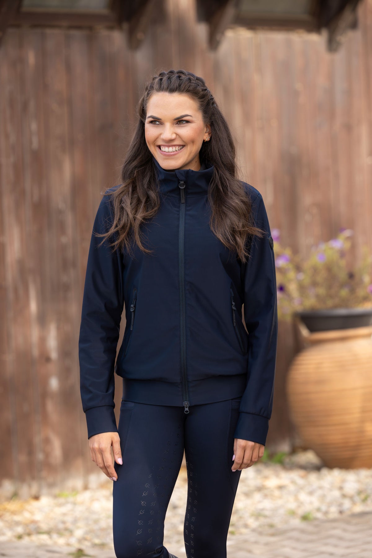 Kerbl Blousonjacke