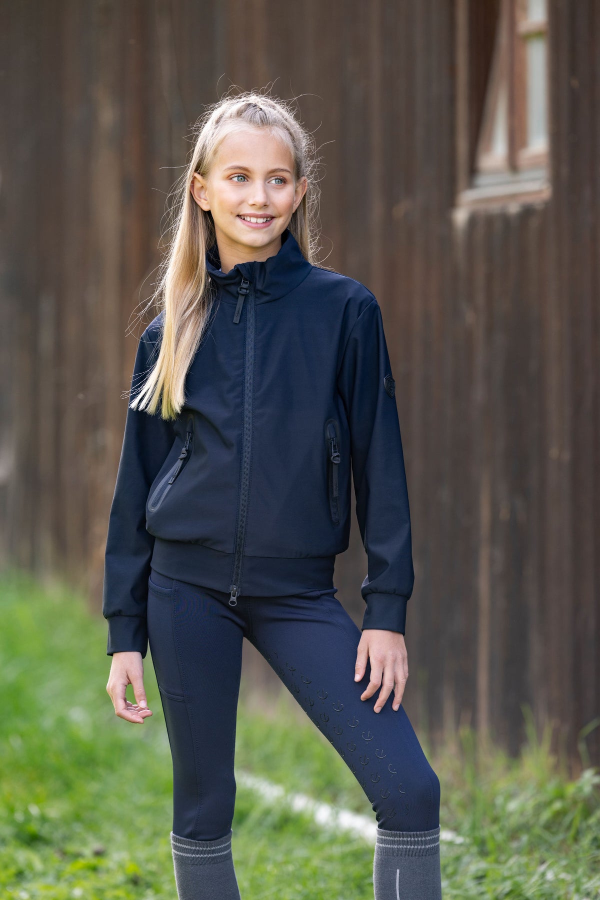Kerbl Blousonjacke