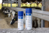 Kerbl Blue Spray