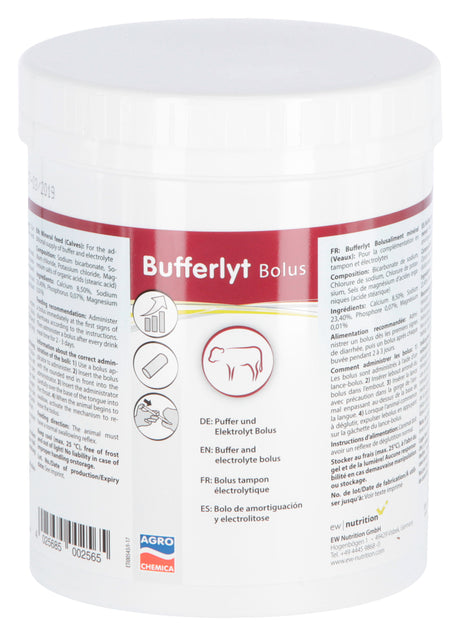 Kerbl Bolus Bufferlyt