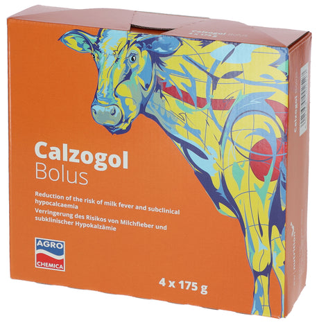 Kerbl Bolus Calzogol