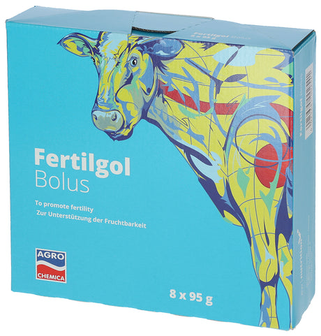 Kerbl Bolus Fertilgol