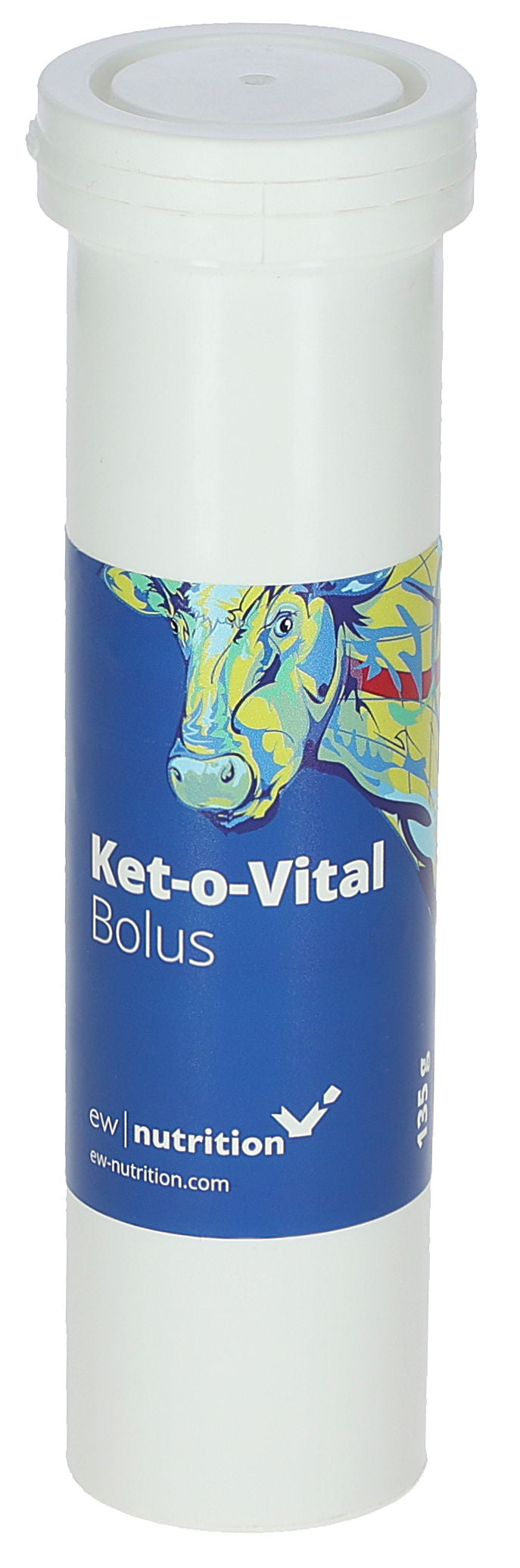 Kerbl Bolus Ket-o-Vital®