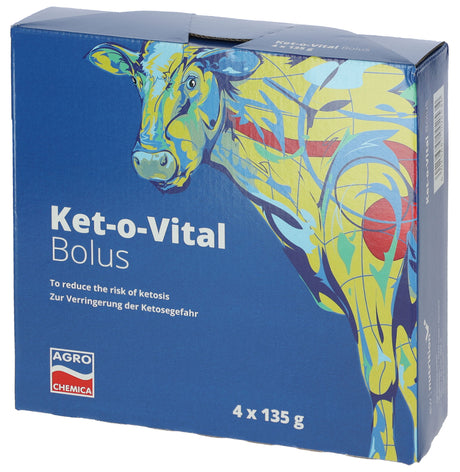 Kerbl Bolus Ket-o-Vital®