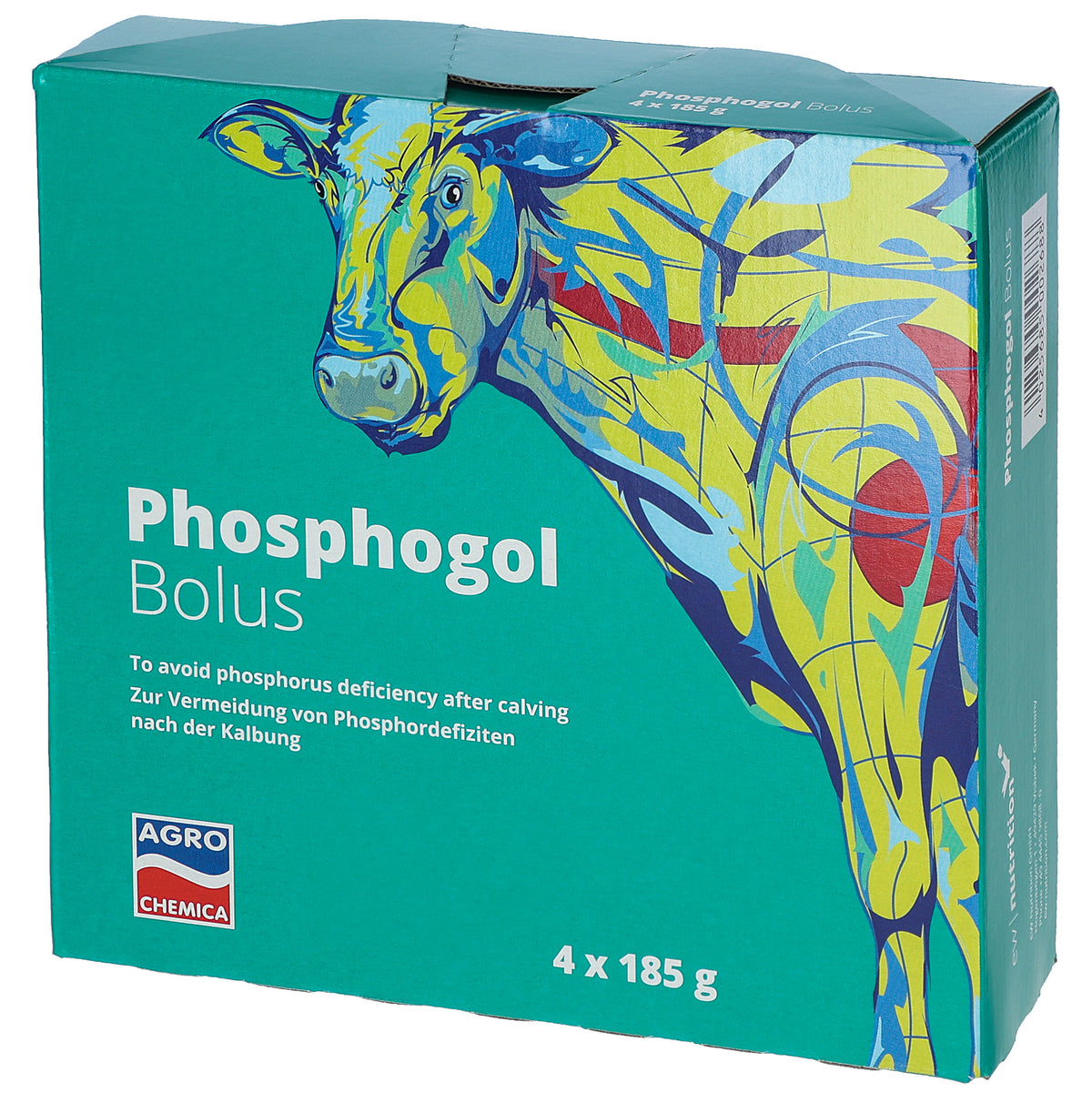 Kerbl Bolus Phosphogol