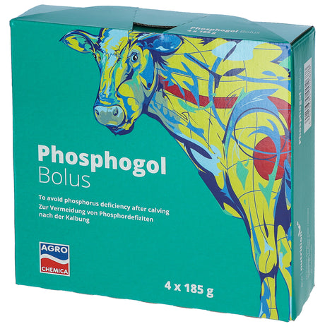 Kerbl Bolus Phosphogol
