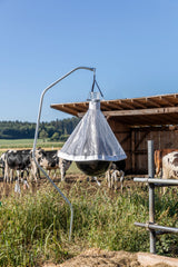 Kerbl Bremsenfalle TaonX