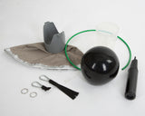 Kerbl Bremsenfalle TaonX Mini