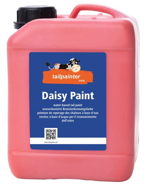 Kerbl Brunsterkennungsfarbe Daisy Paint