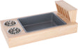 Kerbl Buddel- und Futterstation