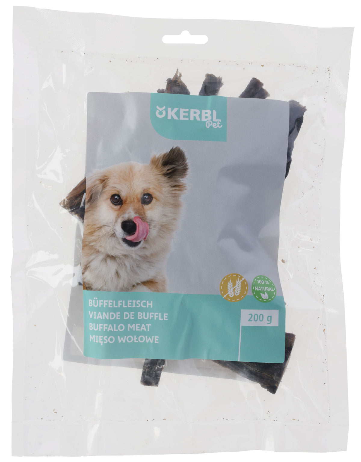 Kerbl Büffelfleisch