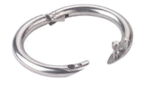 Kerbl Bullennasenring Top Quality
