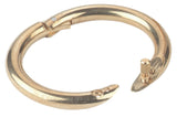 Kerbl Bullennasenring Top Quality