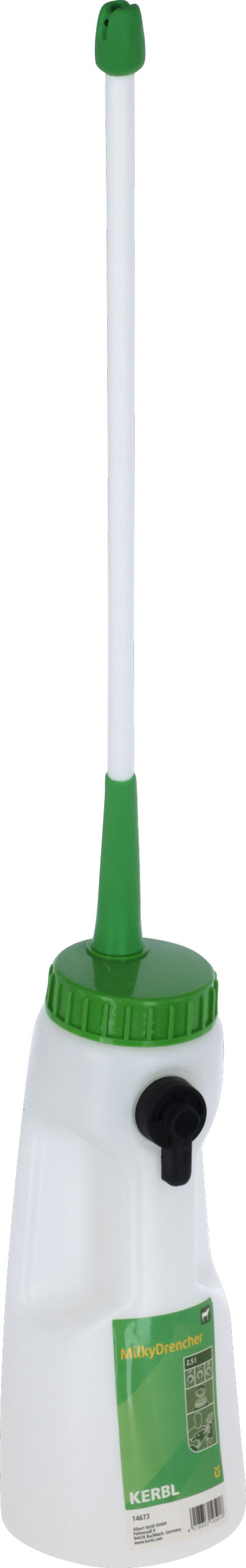 Kerbl Calf Drencher MilkyDrencher