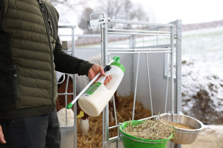 Kerbl Calf Drencher MilkyDrencher