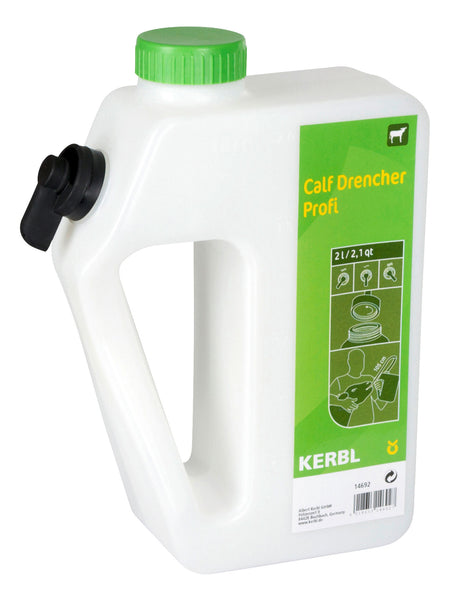 Kerbl Calf Drencher Profi