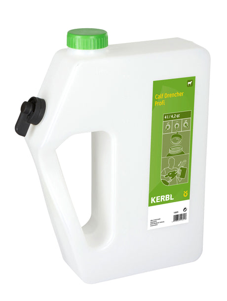 Kerbl Calf Drencher Profi
