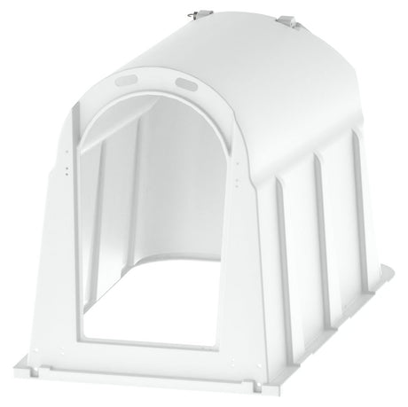 Kerbl CalfHouse PE UV+