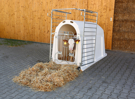 Kerbl CalfHouse PE UV+