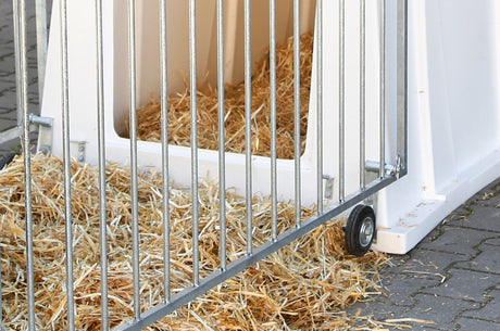 Kerbl CalfHouse PE UV+