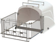 Kerbl CalfHouse Premium DUO
