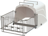 Kerbl CalfHouse Premium DUO