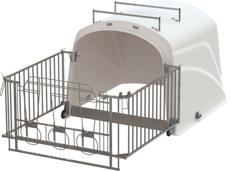 Kerbl CalfHouse Premium DUO