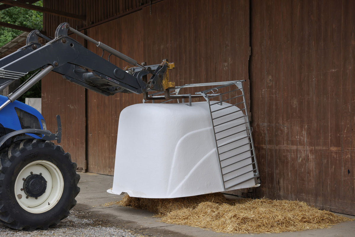 Kerbl CalfHouse Premium DUO