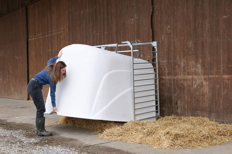 Kerbl CalfHouse Premium DUO