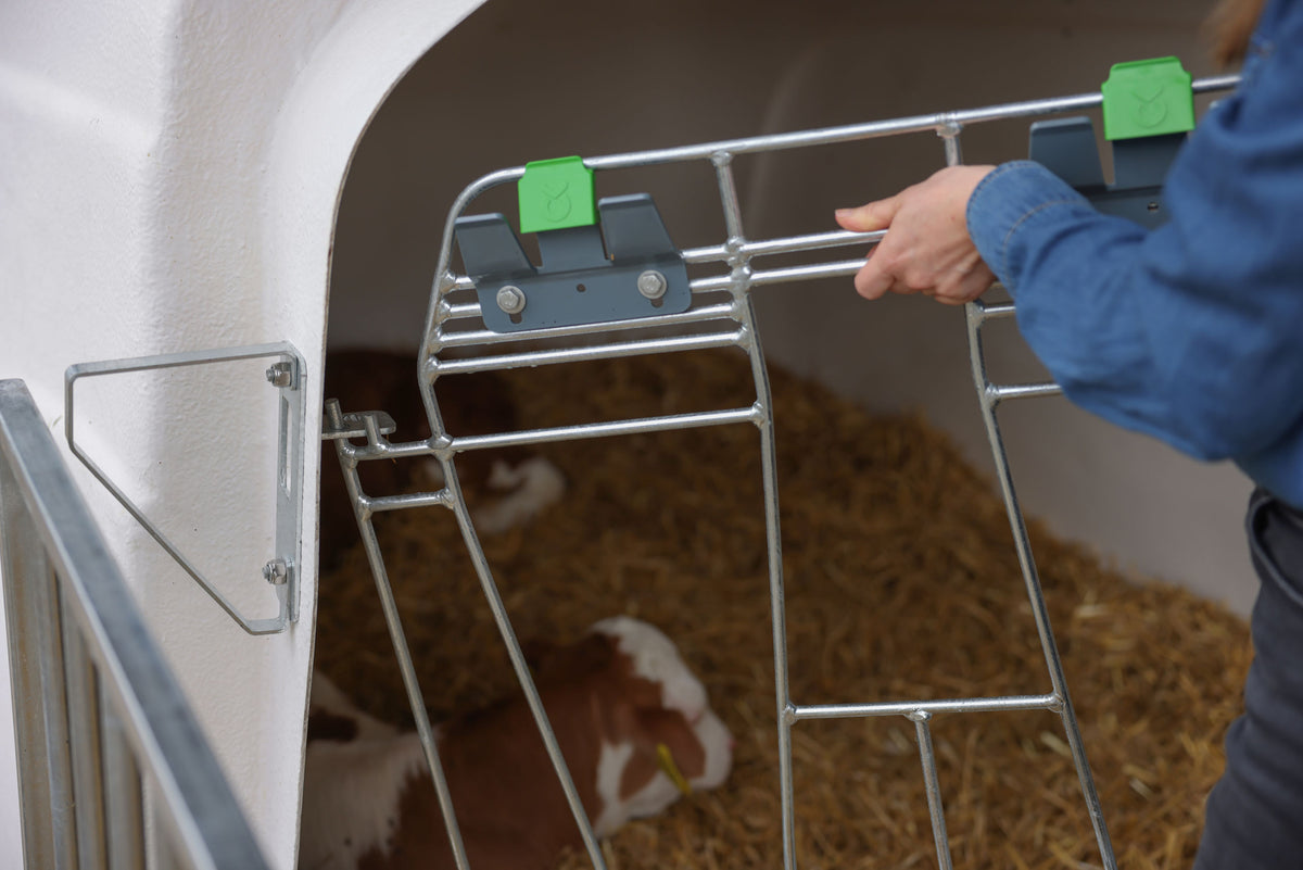 Kerbl CalfHouse Premium DUO
