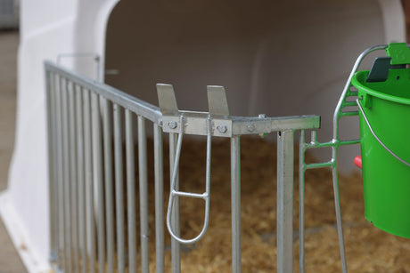 Kerbl CalfHouse Premium DUO