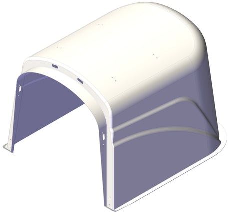 Kerbl CalfHouse Premium DUO