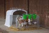 Kerbl CalfHouse Premium DUO