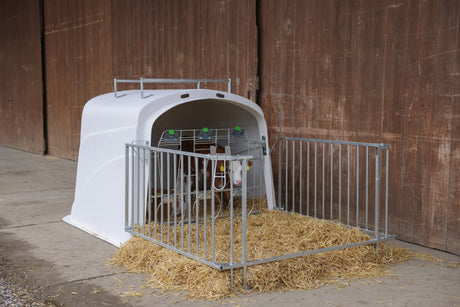 Kerbl CalfHouse Premium DUO
