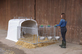 Kerbl CalfHouse Premium DUO