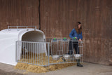 Kerbl CalfHouse Premium DUO