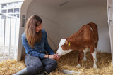 Kerbl CalfHouse Premium DUO