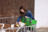 Kerbl CalfHouse Premium DUO