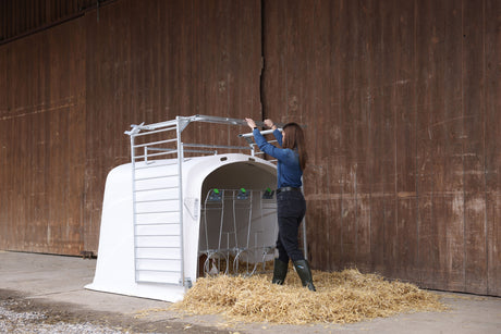Kerbl CalfHouse Premium DUO