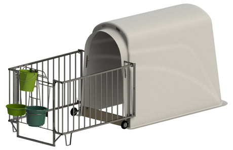 Kerbl CalfHouse Premium Plus