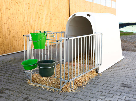 Kerbl CalfHouse Premium Plus